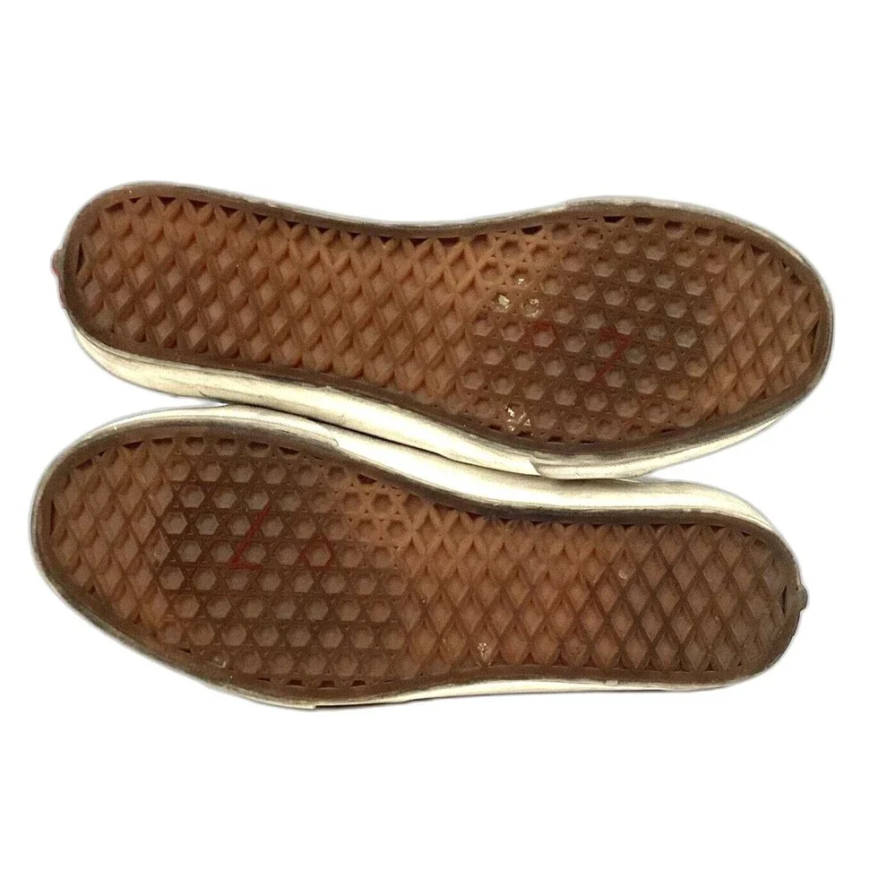 Vans these shoes